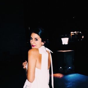 Meet your Posher, Ali